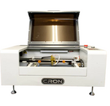 Cron CO2 Laser Cutter, 3020, 40W Laser, M2 Controller