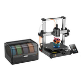 Anycubic Kobra 3 Combo 3D Printer with Ace Pro