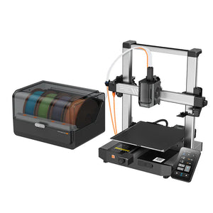 Anycubic Kobra 3 Combo 3D Printer with Ace Pro