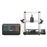 Anycubic Kobra 3 Combo 3D Printer with Ace Pro