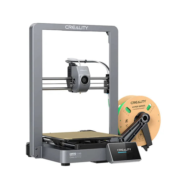 Creality Ender-3 V3 3D Printer