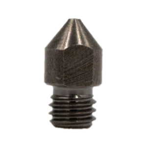 MK8 Hardened Steel Nozzle for Creality, 0.5mm Nozzle