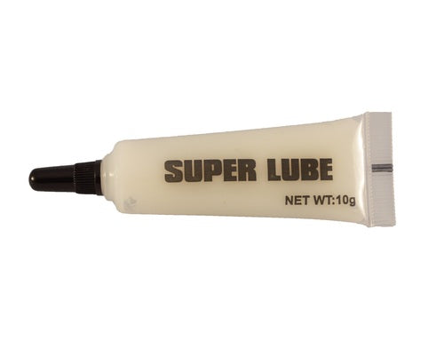 Super Lube Lithium Grease